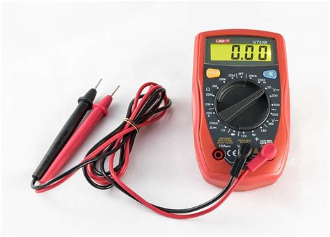 what does a voltage drop test|test voltage drop using multimeter.